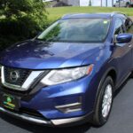 2020 Nissan ROGUE S full