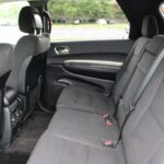 2018 Dodge DURANGO SXT full