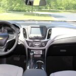 2018 Chevrolet EQUINOX LS full