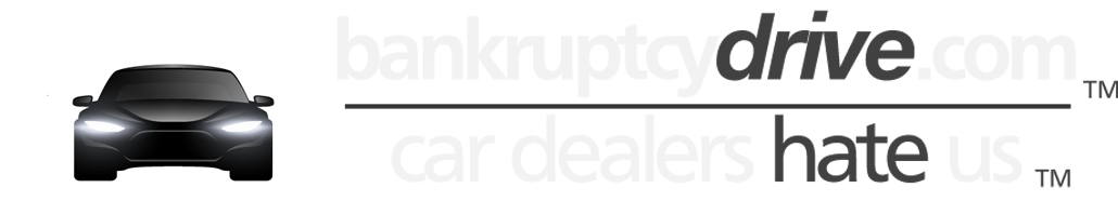 Bankruptcy Drive