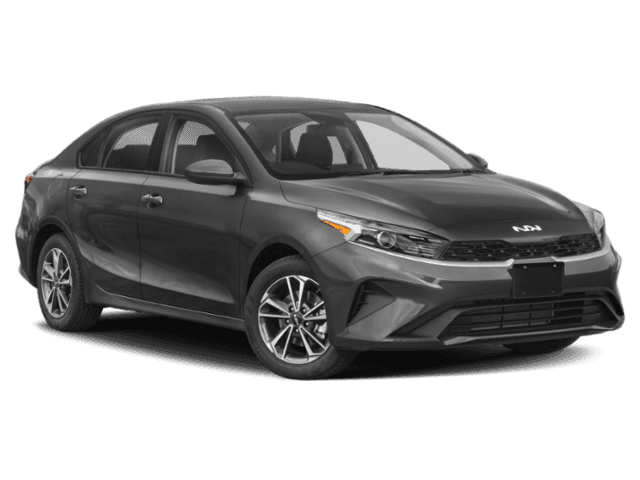 2024 Kia FORTE LX