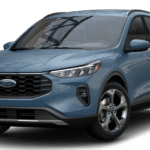 2025 Ford ESCAPE ST LINE