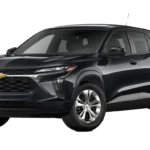 2025 Chevrolet TRAX 1LT
