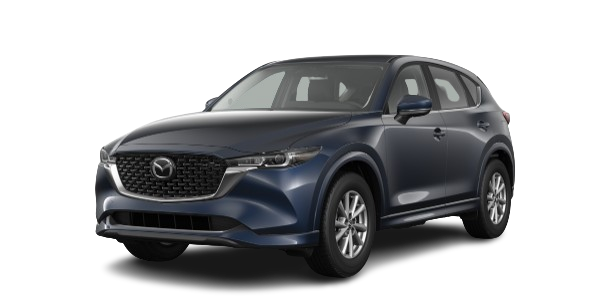 2025 Mazda CX-5 SELECT