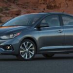 2020 Hyundai ACCENT SE