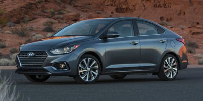 2020 Hyundai ACCENT SE