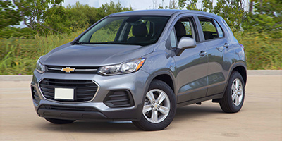 2021 Chevrolet TRAX 1LT
