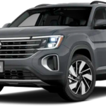 2025 Volkswagen ATLAS SE