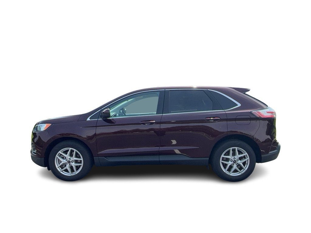 2024 Ford EDGE SEL/ST-Line