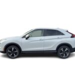 2024 Mitsubishi ECLIPSE CROSS SE/SEL