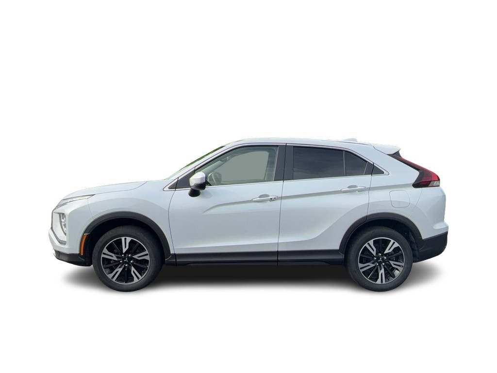 2024 Mitsubishi ECLIPSE CROSS SE/SEL