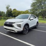 2024 Mitsubishi ECLIPSE CROSS SE/SEL