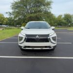 2024 Mitsubishi ECLIPSE CROSS SE/SEL