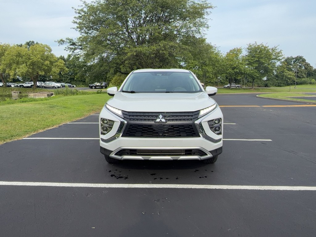 2024 Mitsubishi ECLIPSE CROSS SE/SEL