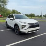 2024 Mitsubishi ECLIPSE CROSS SE/SEL
