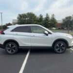 2024 Mitsubishi ECLIPSE CROSS SE/SEL