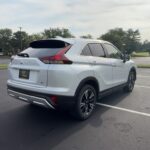 2024 Mitsubishi ECLIPSE CROSS SE/SEL