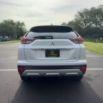 2024 Mitsubishi ECLIPSE CROSS SE/SEL