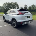 2024 Mitsubishi ECLIPSE CROSS SE/SEL