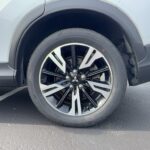 2024 Mitsubishi ECLIPSE CROSS SE/SEL