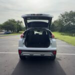 2024 Mitsubishi ECLIPSE CROSS SE/SEL