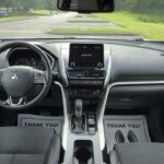 2024 Mitsubishi ECLIPSE CROSS SE/SEL