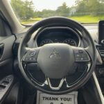 2024 Mitsubishi ECLIPSE CROSS SE/SEL