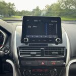 2024 Mitsubishi ECLIPSE CROSS SE/SEL