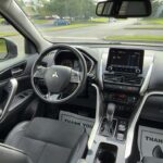 2024 Mitsubishi ECLIPSE CROSS SE/SEL
