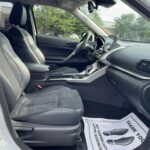2024 Mitsubishi ECLIPSE CROSS SE/SEL