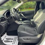 2024 Mitsubishi ECLIPSE CROSS SE/SEL