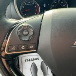 2024 Mitsubishi ECLIPSE CROSS SE/SEL