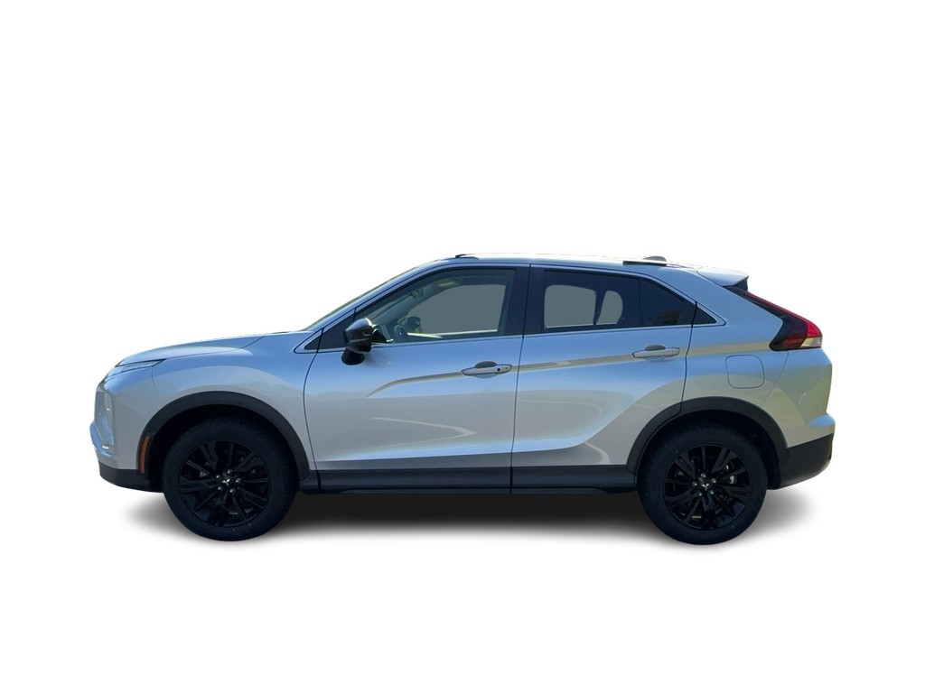 2024 Mitsubishi ECLIPSE CROSS LE/SE/Ralliart/Black Edition