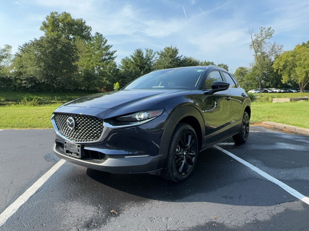2024 Mazda CX-30 SELECT