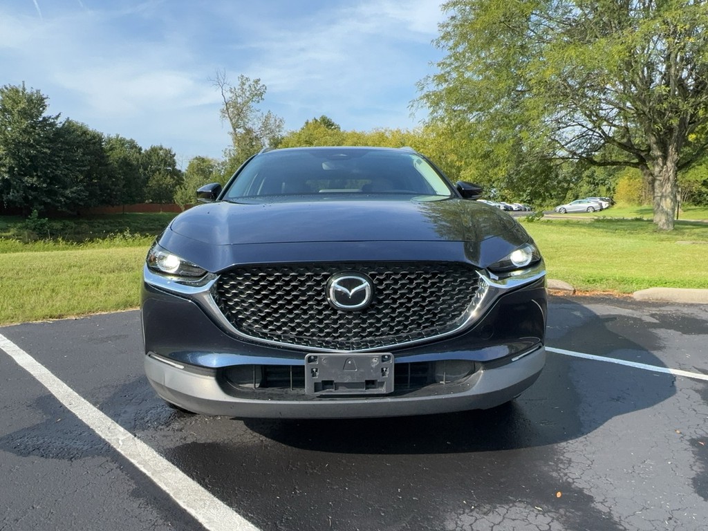 2024 Mazda CX-30 SELECT