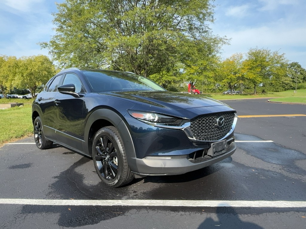 2024 Mazda CX-30 SELECT