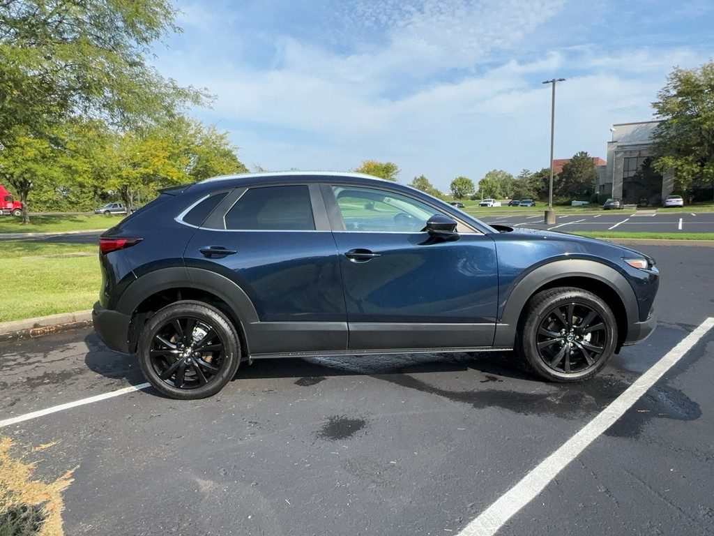 2024 Mazda CX-30 SELECT