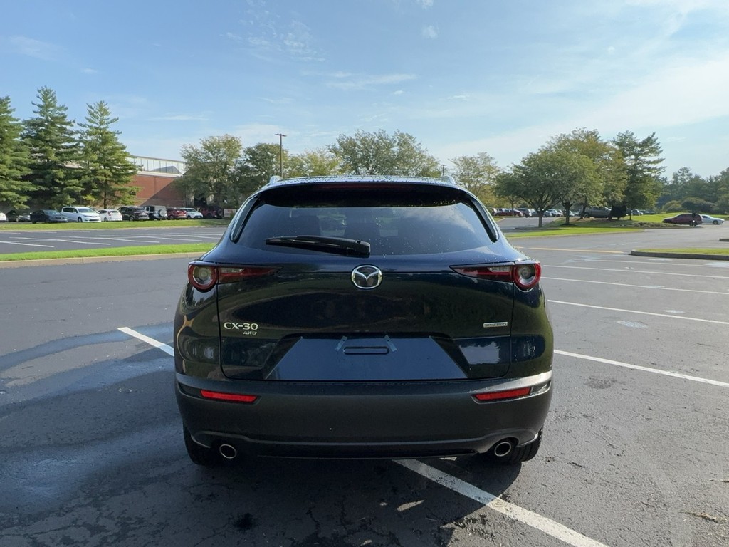 2024 Mazda CX-30 SELECT