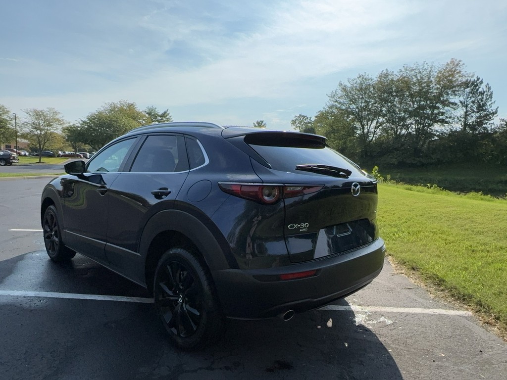 2024 Mazda CX-30 SELECT
