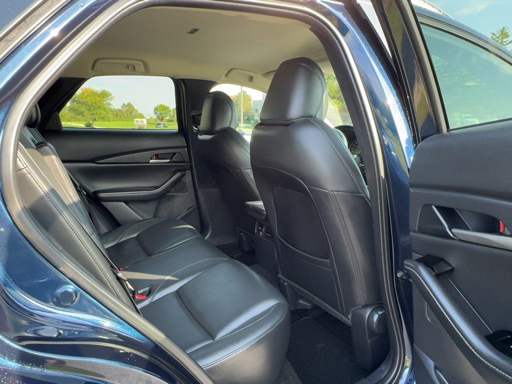 2024 Mazda CX-30 SELECT