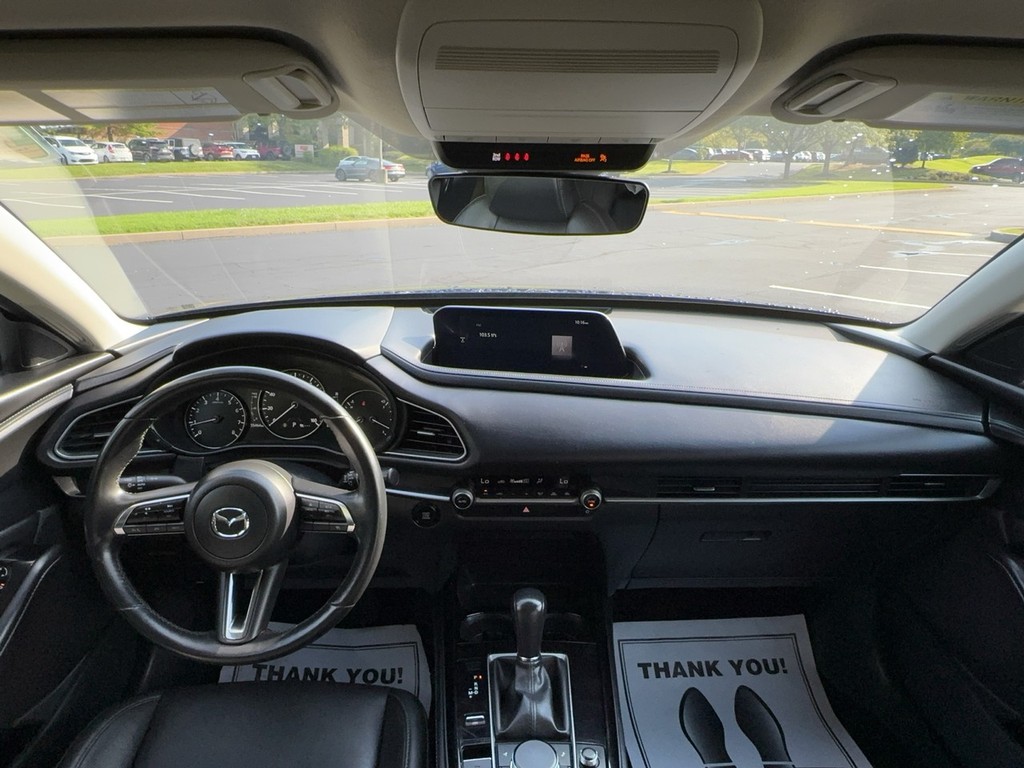 2024 Mazda CX-30 SELECT