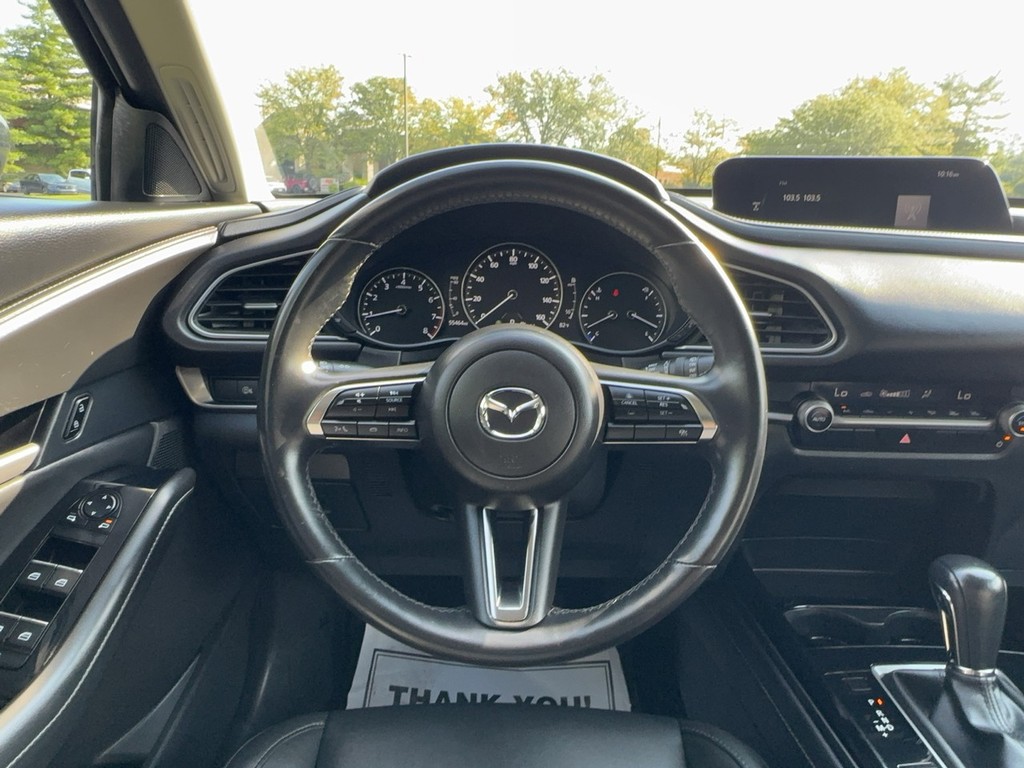 2024 Mazda CX-30 SELECT