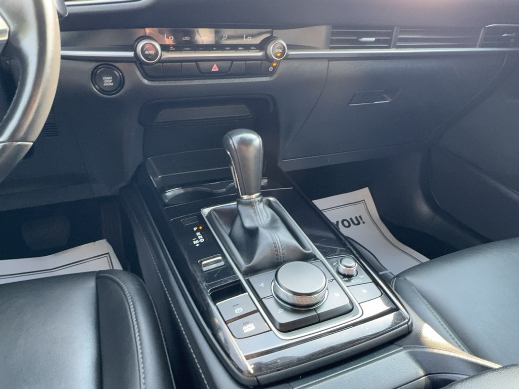 2024 Mazda CX-30 SELECT