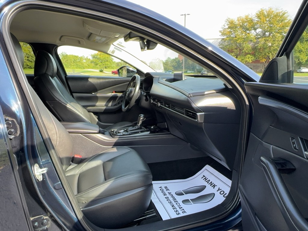 2024 Mazda CX-30 SELECT