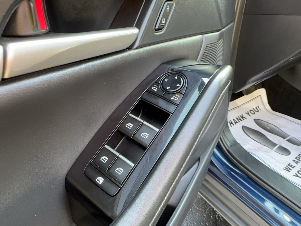 2024 Mazda CX-30 SELECT
