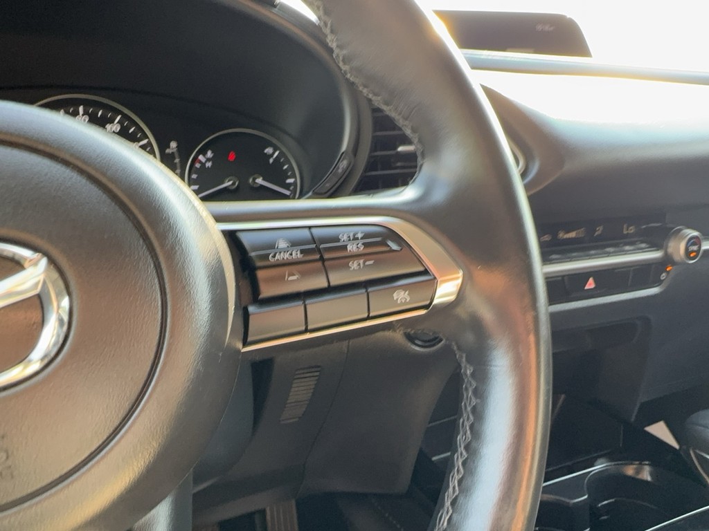 2024 Mazda CX-30 SELECT