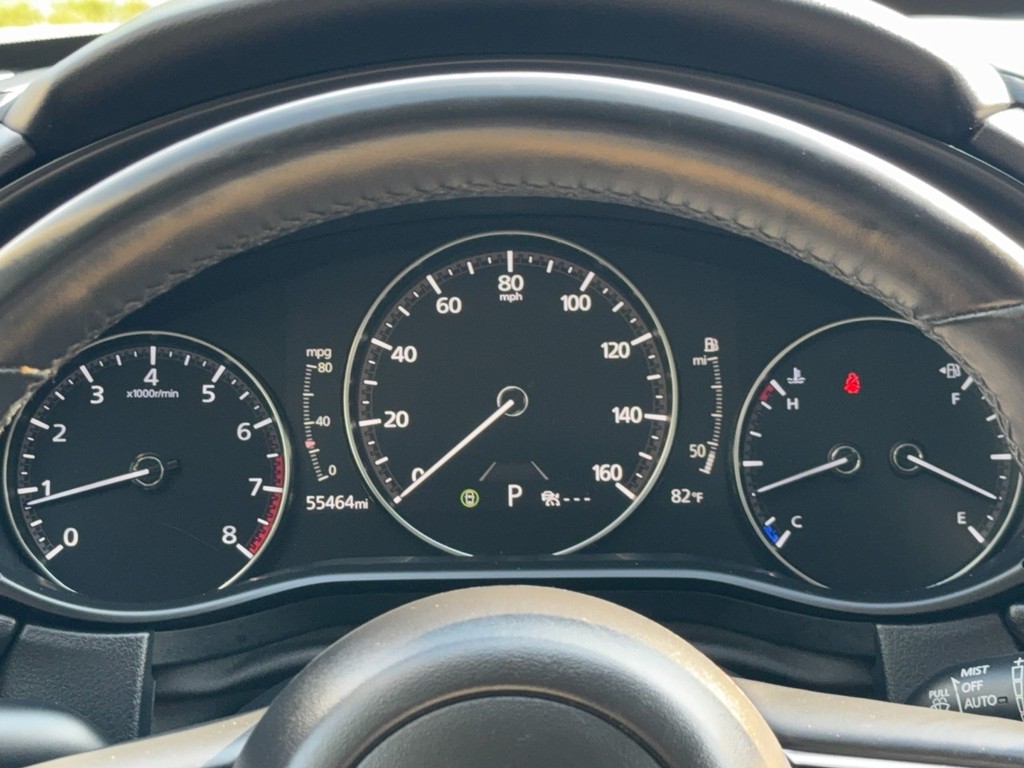 2024 Mazda CX-30 SELECT