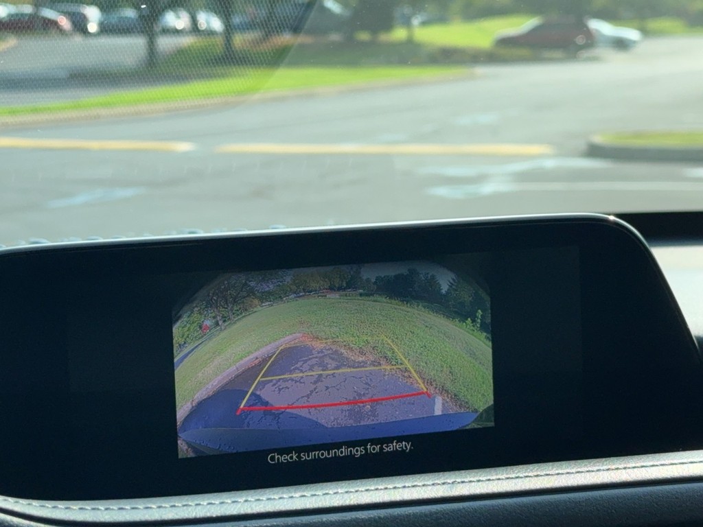 2024 Mazda CX-30 SELECT