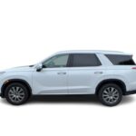 2024 Hyundai PALISADE SEL 7P