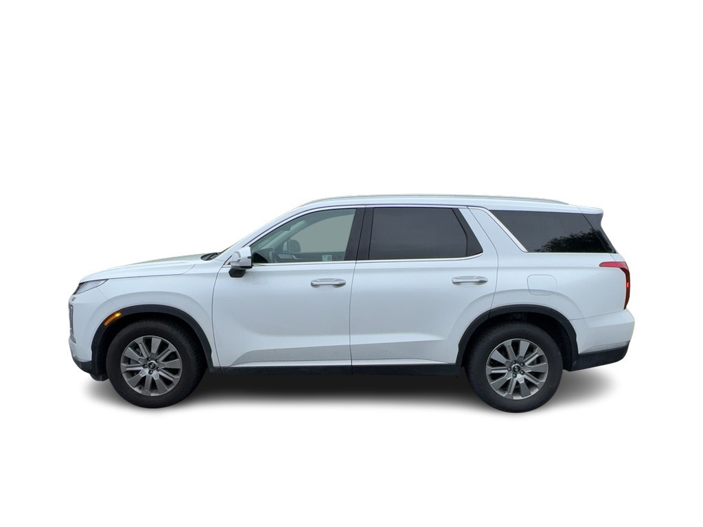 2024 Hyundai PALISADE SEL 7P